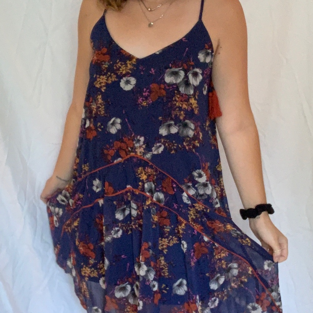 Mossimo summer dress